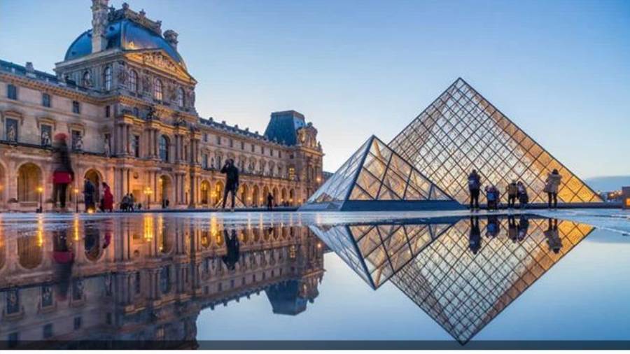 قطاع السياحة العالمي يخسر 1.3 تريليون دولار في 2020 قطاع السياحة العالمي يخسر 1.3 تريليون دولار في 2020