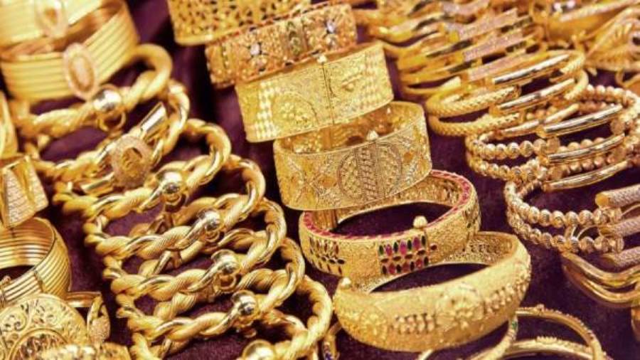 أسعار الذهب اليوم الجمعة 29 يناير 2021 أسعار الذهب اليوم الجمعة 29 يناير 2021