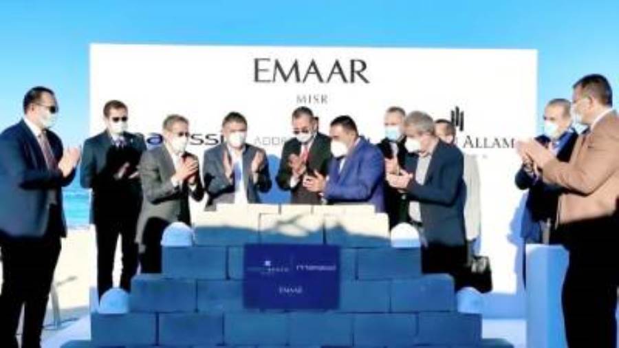 أهم أخبار وزارة الإسكان والمرافق والمجتمعات العمرانية الصادر