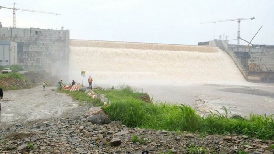 وزير الري الأسبق: إثيوبيا من حقها التنمية دون الإضرار بدولتي