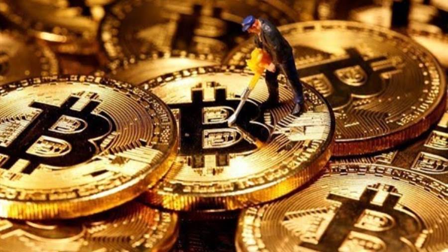 اعرف.. سعر عملة البيتكوين فولت اليوم الإثنين 1 فبراير 2021