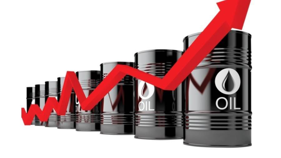 خفض الإمدادات يدعم أسعار النفط خفض الإمدادات يدعم أسعار النفط