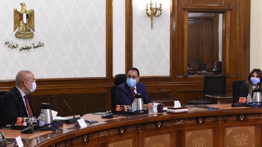 وزير الإسكان: مبادرة حياة كريمة تستهدف تطوير القرى المصرية ف