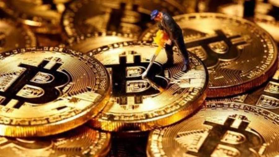 اعرف.. سعر عملة البيتكوين فولت اليوم الأربعاء 3 فبراير 2021