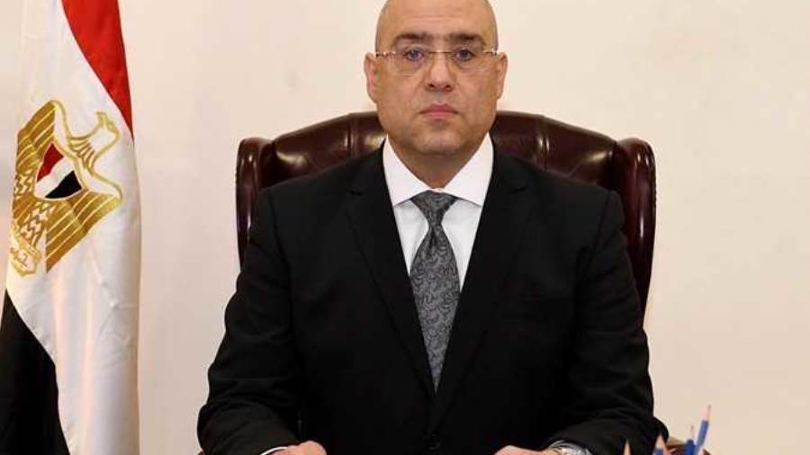 وزير الإسكان أمام النواب: نفذنا 1.2 مليون وحدة بـ400 مليار ج