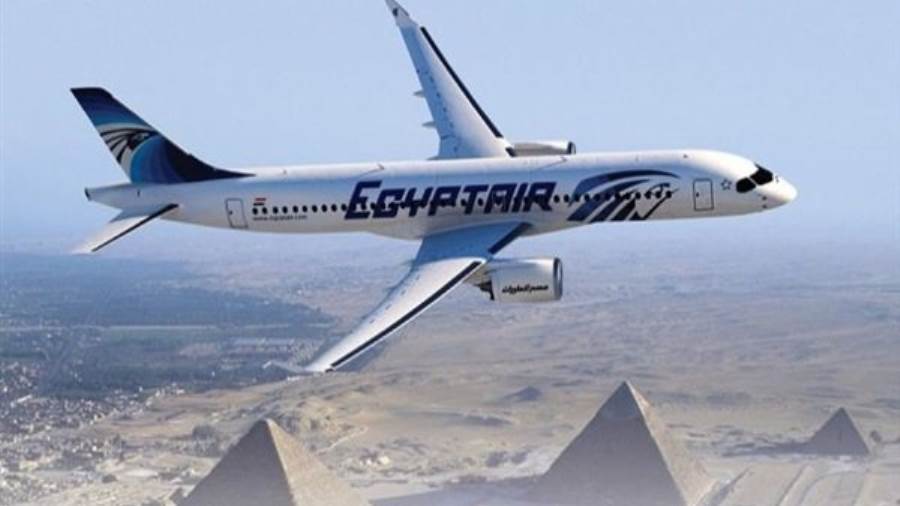 رغم تعليق السفر.. مصر للطيران: رحلات العودة من السعودية مستم رغم تعليق السفر.. مصر للطيران: رحلات العودة من السعودية مستم