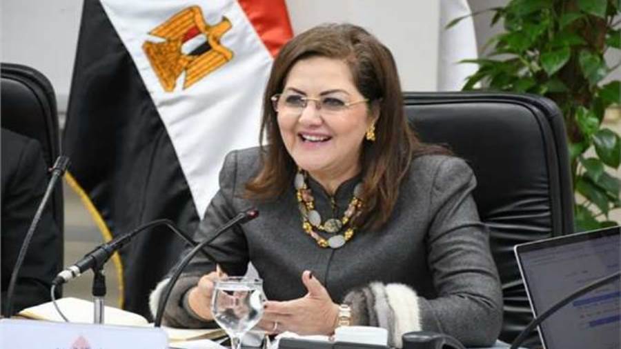 هالة السعيد: الدعم السياسي الغير مسبوق من الرئيس السيسي وراء