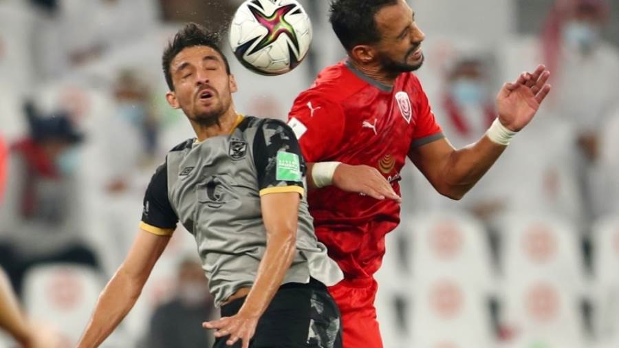 موعد لقاء الأهلي وبايرن ميونيخ في نصف نهائي مونديال الأندية