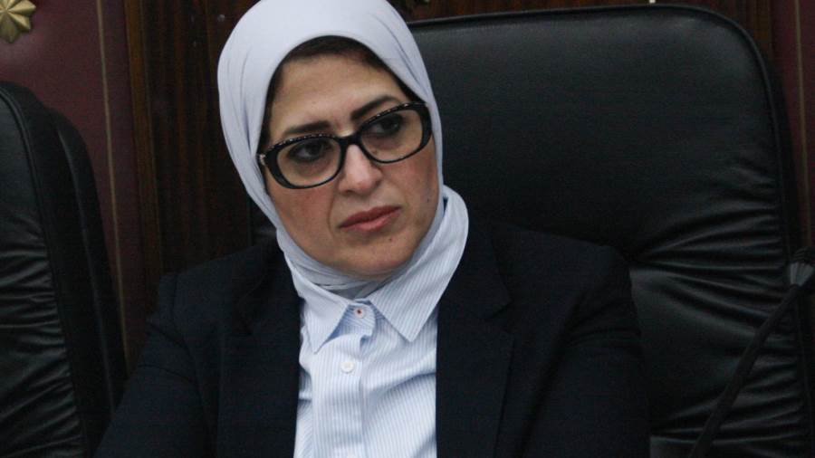 الصحة: تسجيل 532 حالة إيجابية جديدة بفيروس كورونا.. و 52 فاة