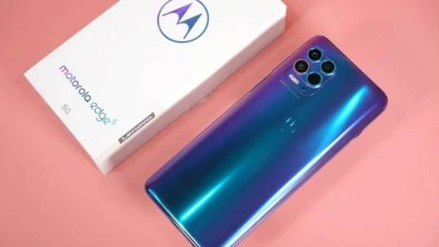 تعرف على أول هاتف في العالم يعتمد على معالج كوالكوم الجديد م