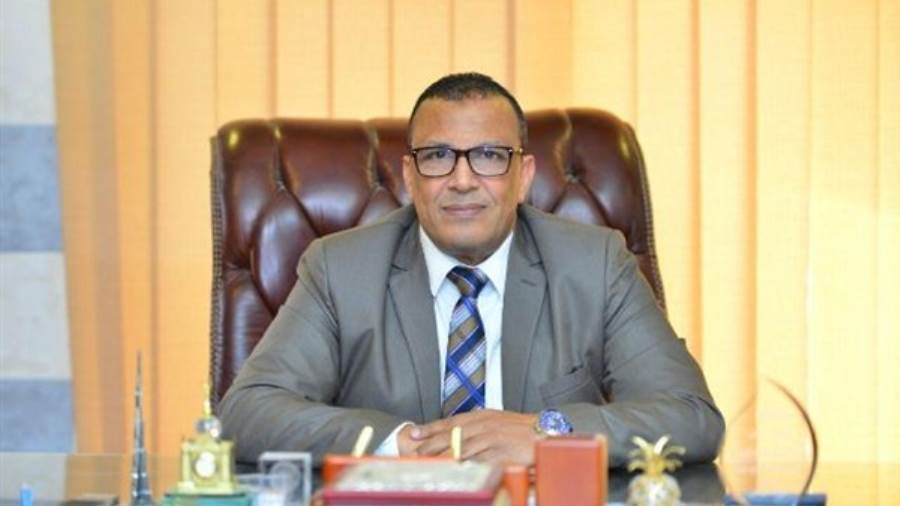 المهندس محمد البستانى