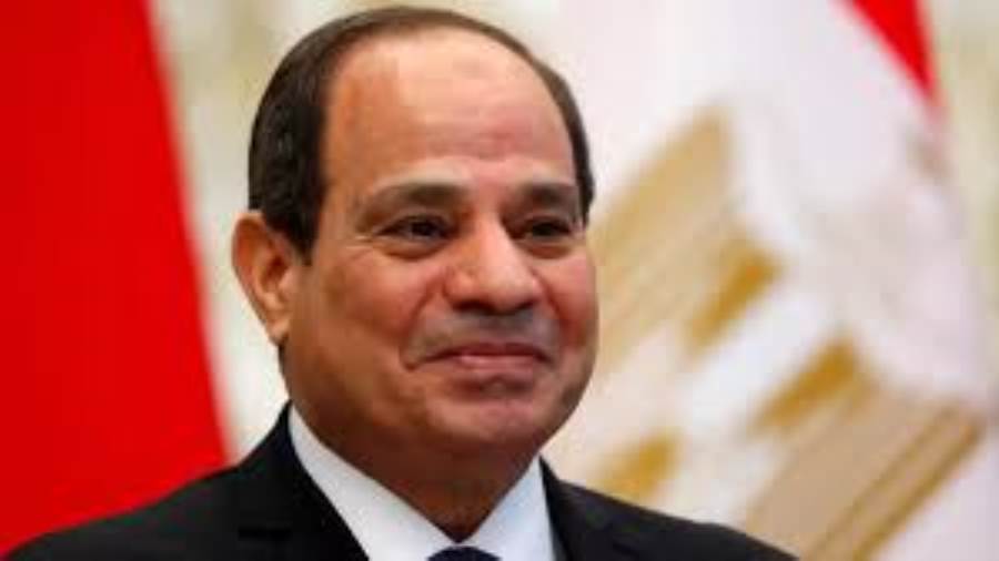 السيسي: المصالحة على مخالفات البناء هدفها تعريف المواطنين بح