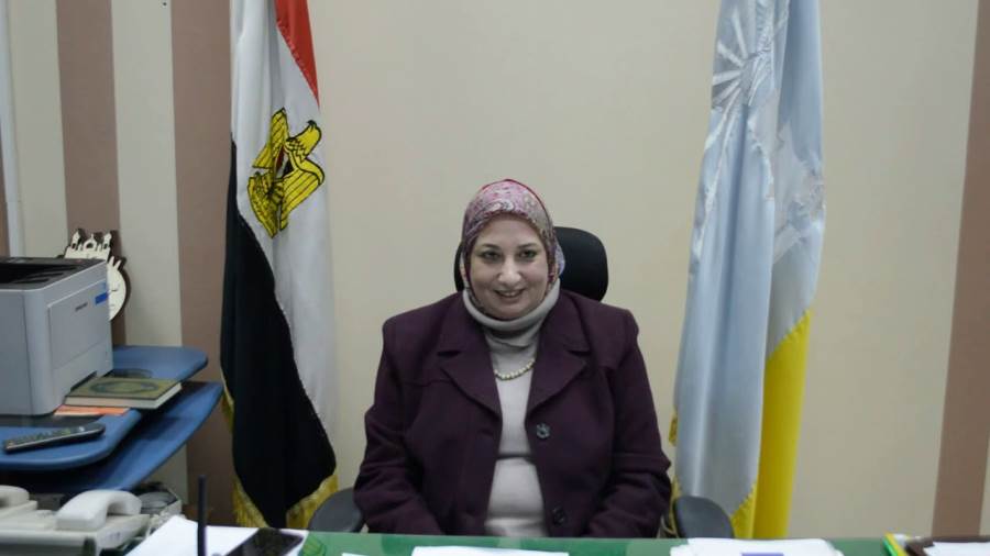 رئيس حي غرب الإسكندرية: شارع عقار كرموز كله عمارات مائلة فيد