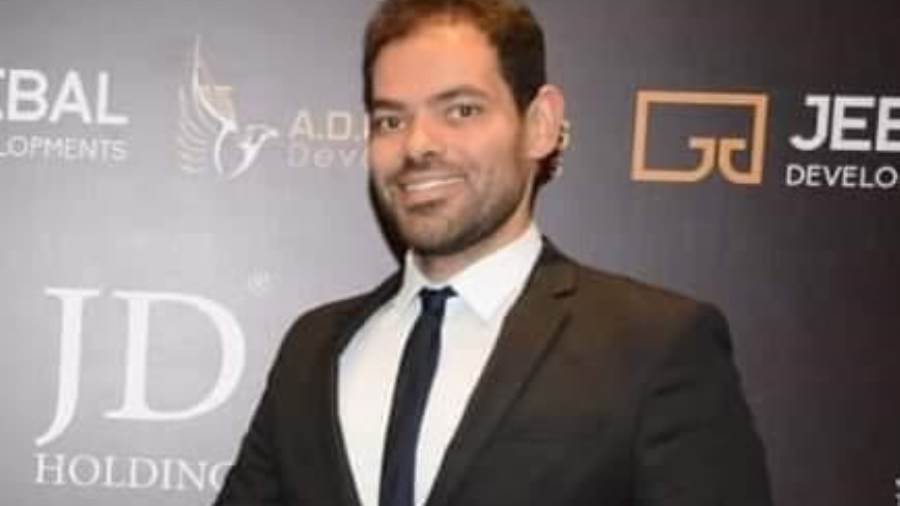 رئيس مجلس إدارة شركة JD holding: نستهدف بناء 10 أبراج عملاقة