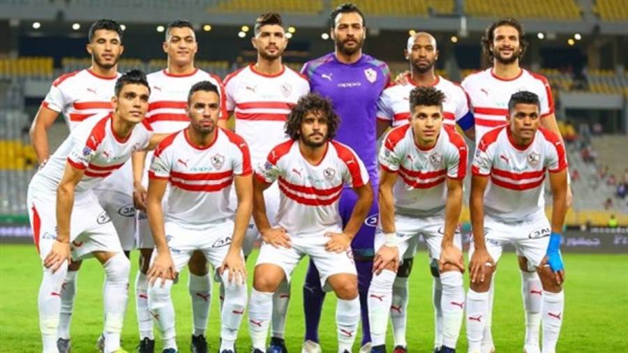 موعد مباراة الزمالك والاتحاد في الدوري العام والقنوات الناقل