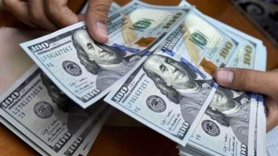 سعر الدولار اليوم في مصر تحديث يومي في البنوك المصرية الأحد 