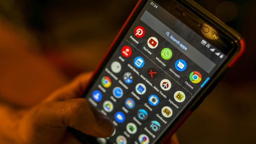 تطبيق كلوب هاوس الأمريكي