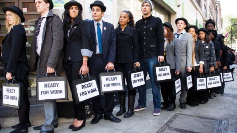 وزيرة الخزانة الأمريكية: خطة بايدن الاقتصادية ضرورية لإنقاذ 