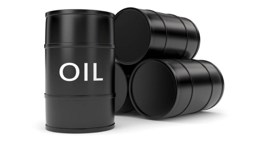 برنتيتجاوز 61 دولارا لأول مرة في أكثر من عام