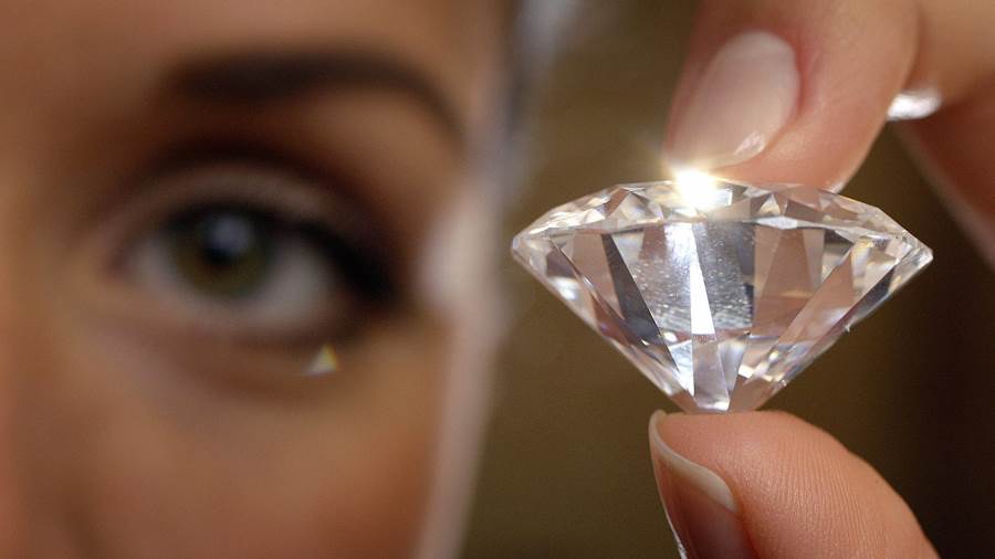 الماس يستعيد بريق ما قبل الجائحة بين 2022 و2024