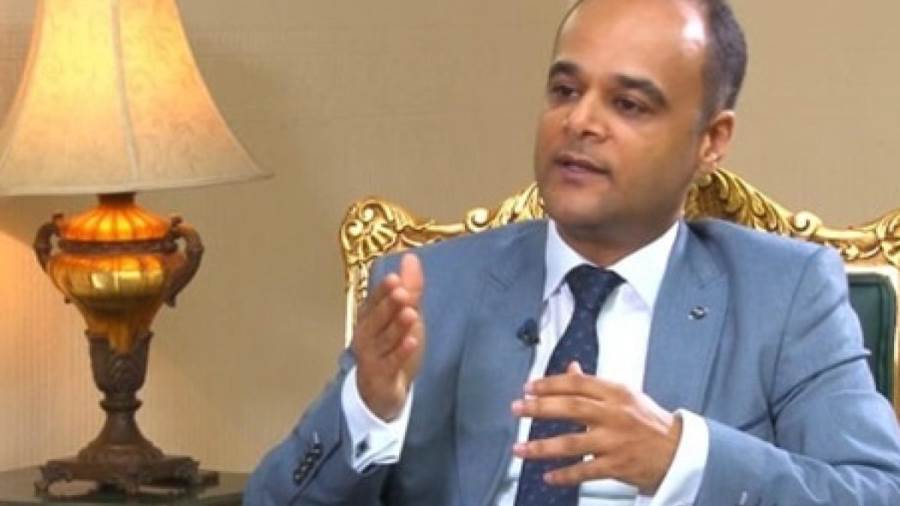متحدث الوزراء: الحكومة لديها تصور كامل لاستكمال العام الدراس متحدث الوزراء: الحكومة لديها تصور كامل لاستكمال العام الدراس