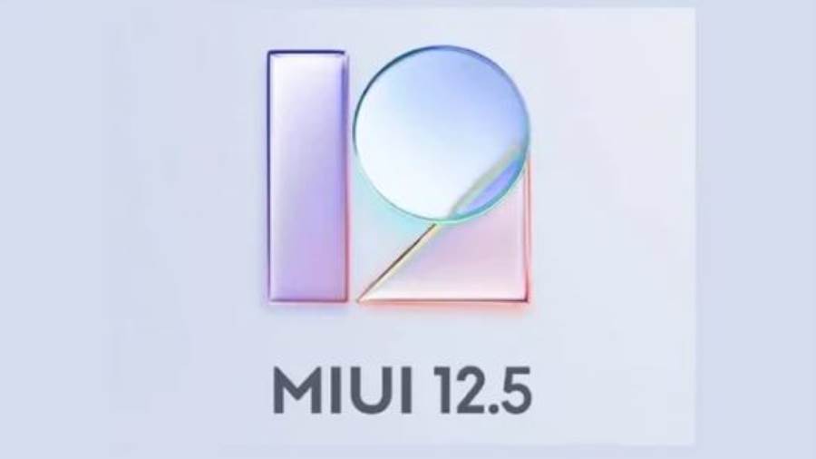 شاومي تعلن قائمة بهواتف ستحصل على تحديث MIUI 12.5 الداعمة لأ