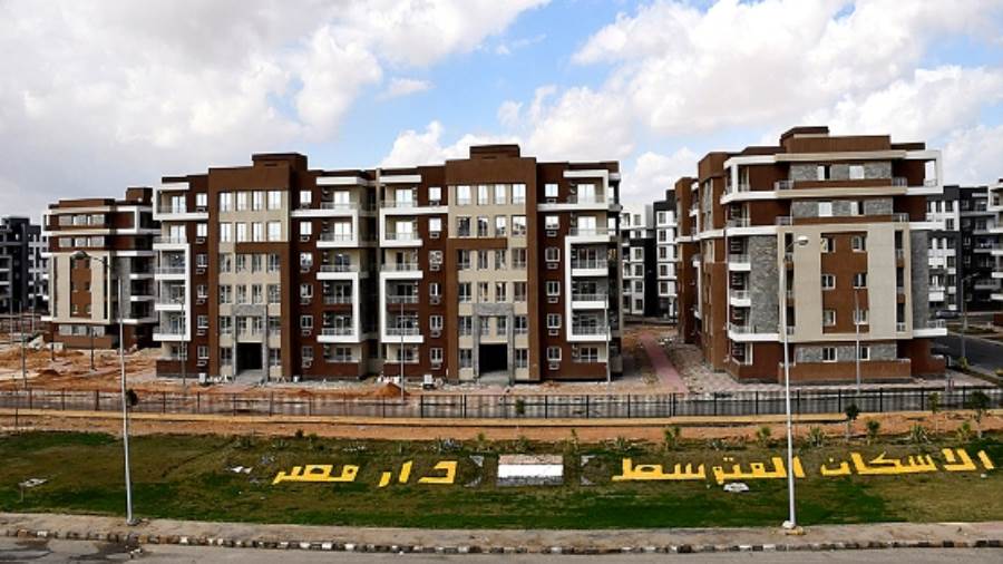 موعد انتهاء التقديم على حجز أراضي الإسكان المتميز في 5 مدن