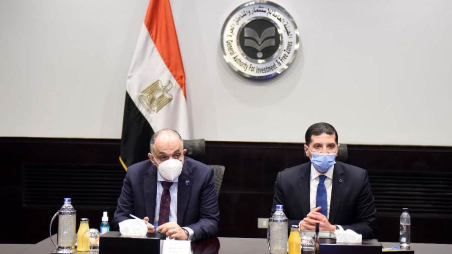 رئيس هيئة الاستثمار: انتهينا من تطوير 3 مناطق صناعية جديدة ف