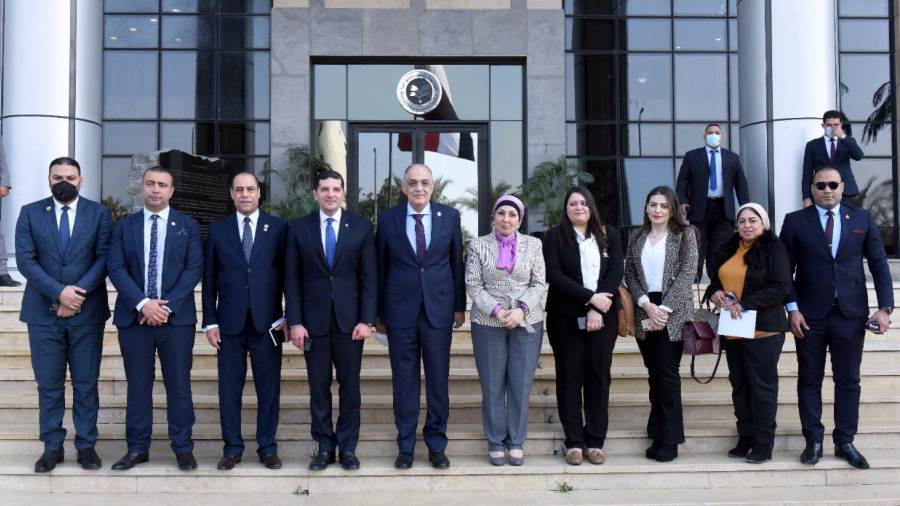 رئيس هيئة الاستثمار: الحكومة والبرلمان يدعمون الشركات الناشئ