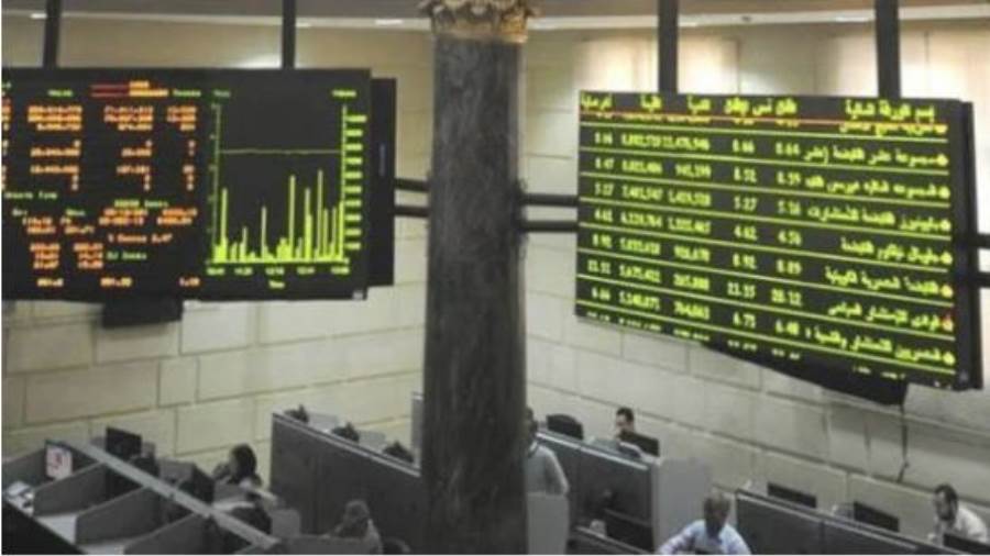 إجمالي قيمة تداول البورصة خلال الأسبوع الماضي بلغ 24 مليار ج