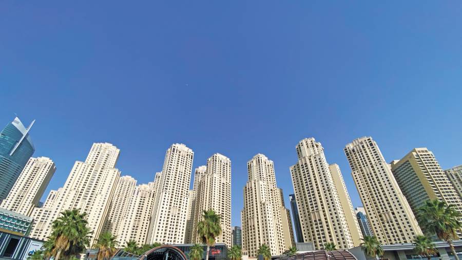 نايت فرانك: الإجراءات التنظيمية السريعة دعمت أسواق العقارات 