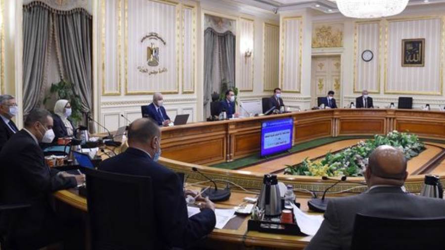 عاجل.. الحكومة تمد إجازة نصف العام الدراسي لمدة أسبوع