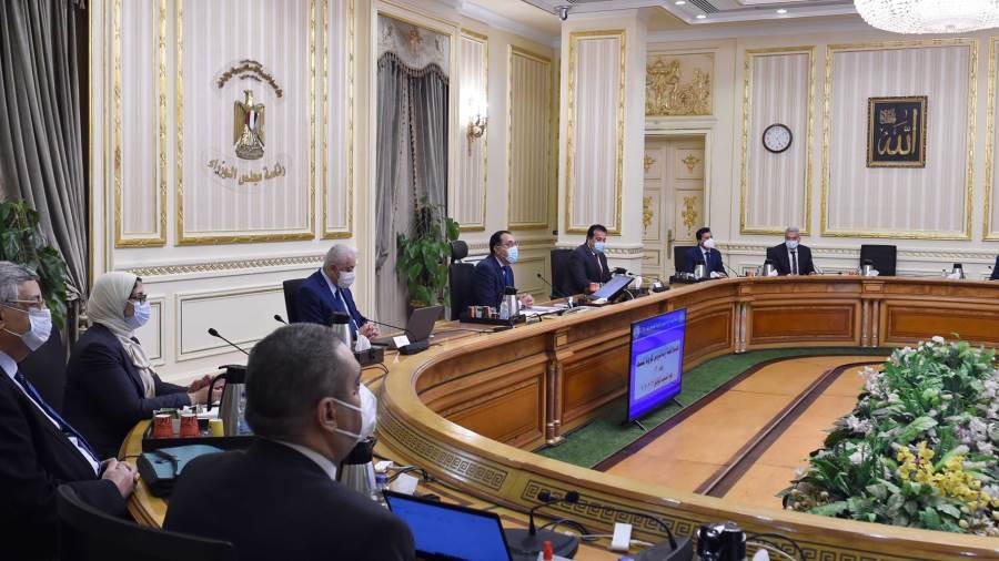 وزيرة الصحة: بدء تطعيم أصحاب الأمراض المزمنة بلقاح كورونا ال