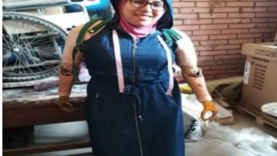 منظومة الشكاوى الحكومية تنسق مع الجهات المعنية لحل مشكلة فتا