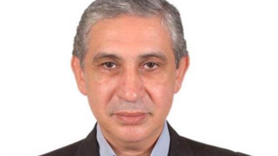 طارق شلبي رئيس جمعية مستثمري مرسي علم