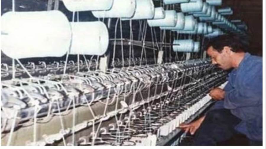 الإحصاء: 57.7 مليار جنيه أجور العاملين في قطاع الأعمال والقط