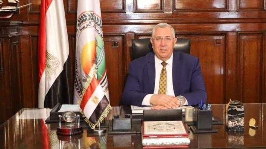 الزراعة تصدر 15 توصيةللمزارعين للتعامل مع موجة الطقس غير الم
