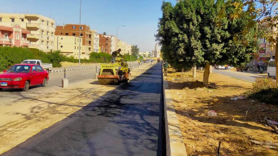 أهم أخبار الإسكان اليوم: الجزار والسعيد يناقشان الخطة الاستث