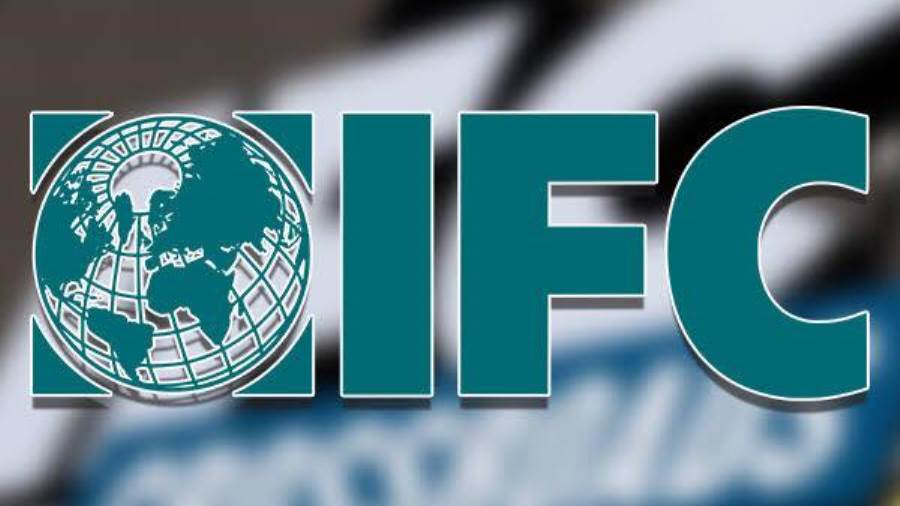 مؤسسة التمويل الدولية تدعم توسعات سيسيكام التركية في مصر بقي