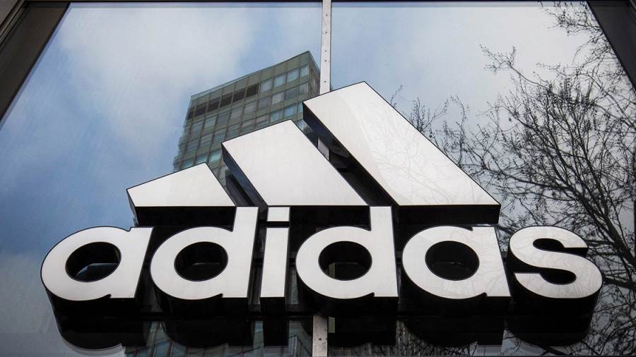أديداس تبيع علامة ريبوك المتعثرة مقابل 3,1 مليارات يورو
