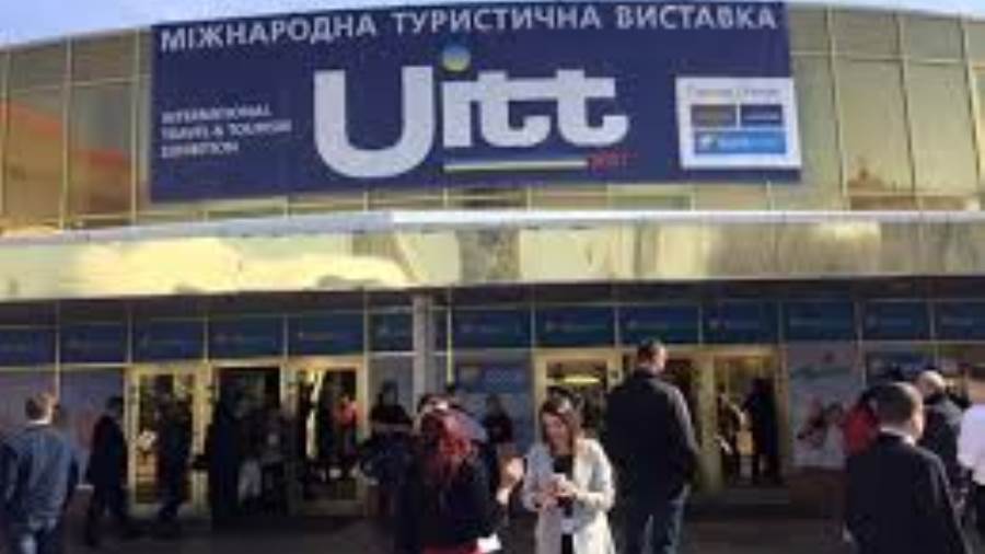 تنشيط السياحة تعلن زيادة زيادة قيمة اشتراك معرض UITT بأوكران تنشيط السياحة تعلن زيادة زيادة قيمة اشتراك معرض UITT بأوكران