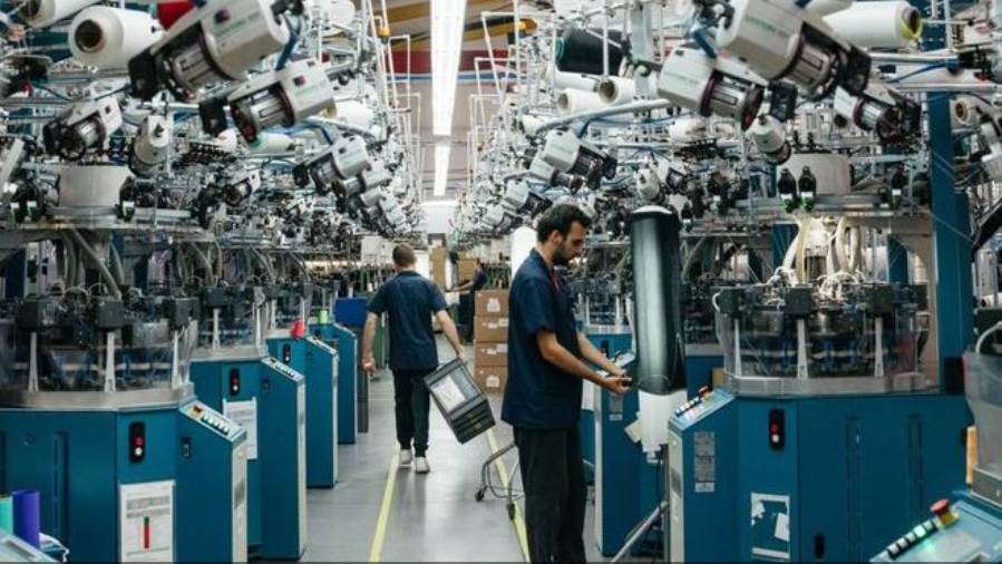 اقتصاد منطقة اليورو ينكمش في الربع الأخير من 2020