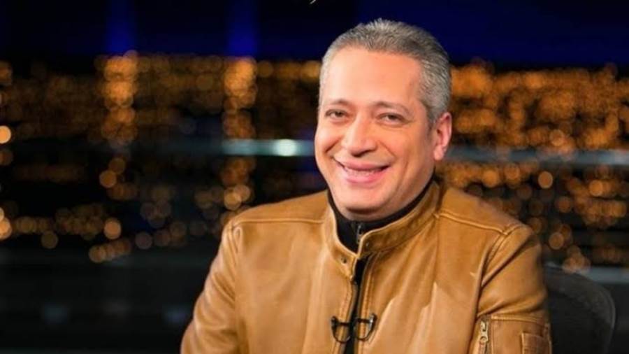 بعد اتهامه بالإساءة للصعيد.. تامر أمين يرد بفيديو: أنا ولا غ بعد اتهامه بالإساءة للصعيد.. تامر أمين يرد بفيديو: أنا ولا غ
