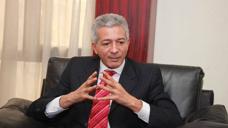 أمين اتحاد الغرف التجارية: كورونا سبب عزوف الجمهور عن الأوكا