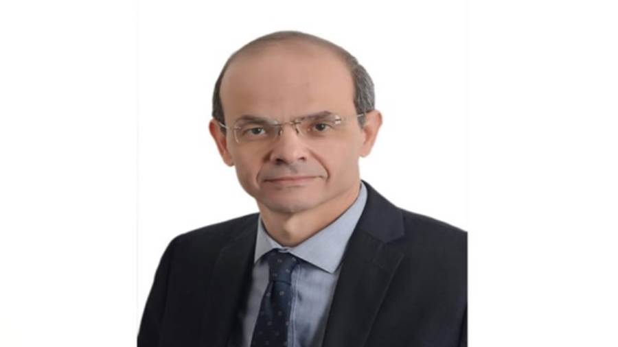مستشار وزير المالية: الدولة تعمل علي رقمنة كل الوثائق وستعرض مستشار وزير المالية: الدولة تعمل علي رقمنة كل الوثائق وستعرض
