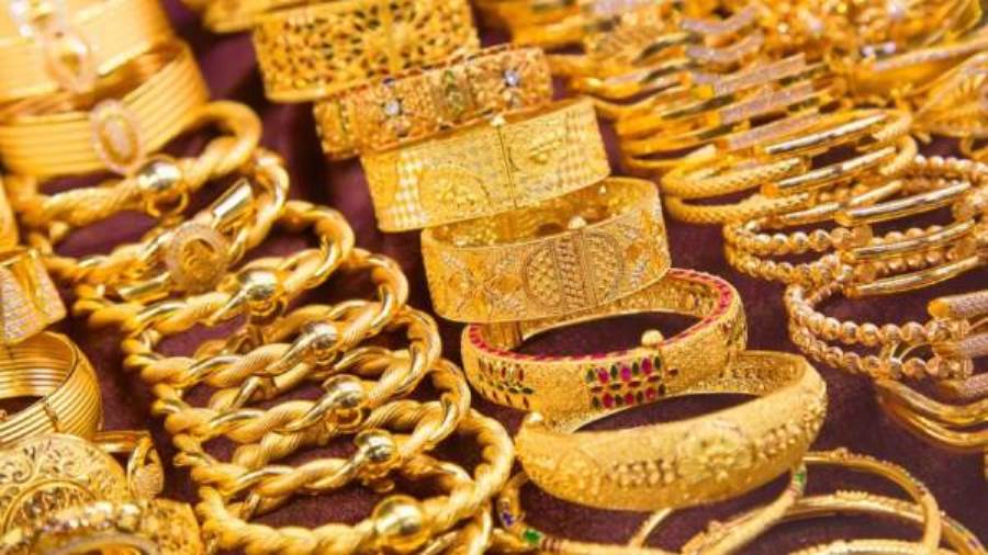 أسعار الذهب اليوم الجمعة 19 فبراير 2021