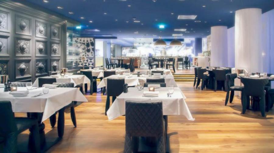 قطاع الضيافة الألماني يخسر ثلث مبيعاته في عام كورونا