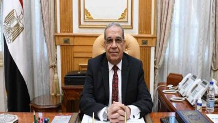 اليوم.. وزير الإنتاج الحربى يشارك بمعرض IDEX 2021 بأبو ظبى اليوم.. وزير الإنتاج الحربى يشارك بمعرض IDEX 2021 بأبو ظبى