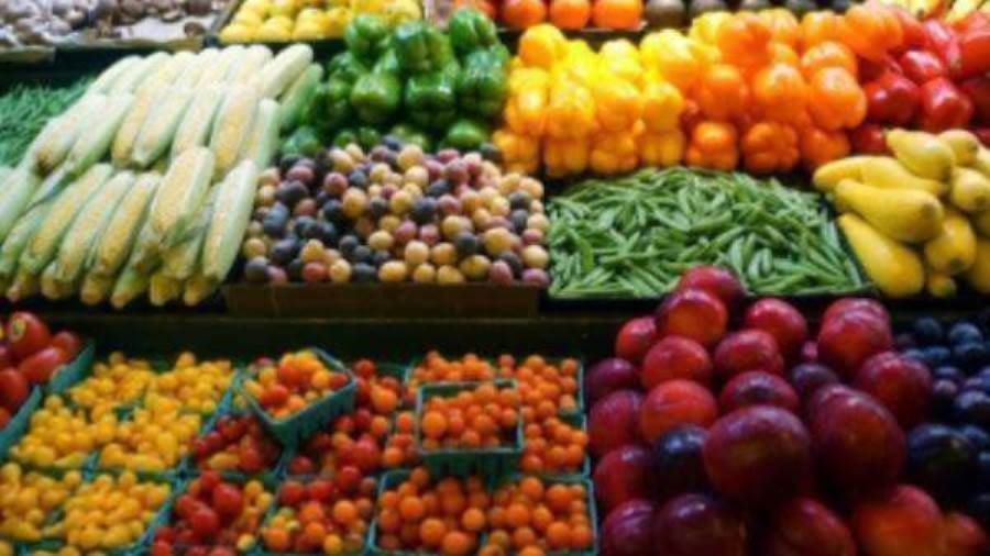 أسعار الخضروات اليوم السبت 20 فبراير 2021 أسعار الخضروات اليوم السبت 20 فبراير 2021
