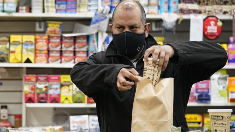 القهوة تفلت من إعصاركورونا.. حصاد استثنائي بأسعار أفضل واسته